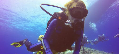 Featured image Tips for Safe Scuba Diving Maintain limits - Tips for Safe Scuba Diving