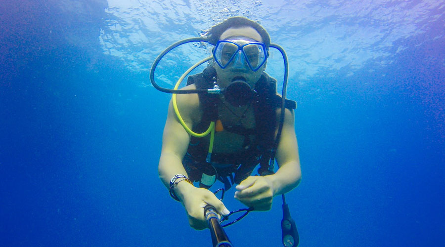 Featured image Tips for Safe Scuba Diving - Tips for Safe Scuba Diving