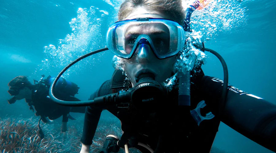 Featured image How to Prepare for Your First Scuba Diving Lesson - How to Prepare for Your First Scuba Diving Lesson